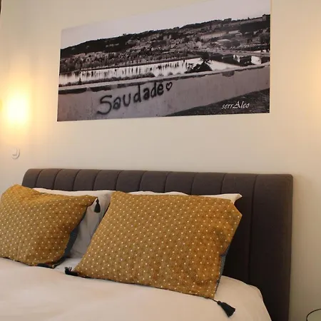 The View Lejlighed *