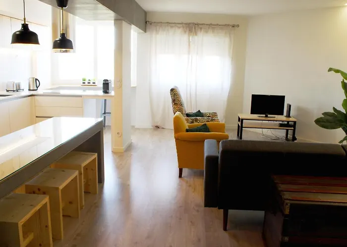 The View Appartamento *