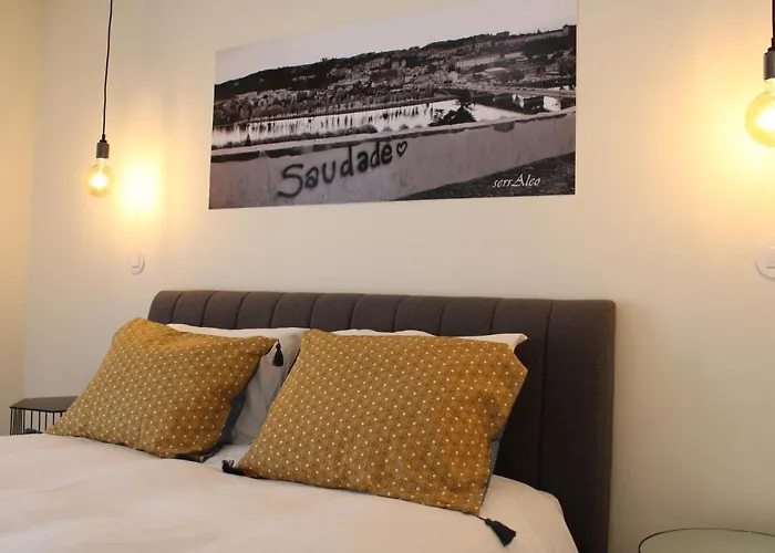 The View Appartamento *