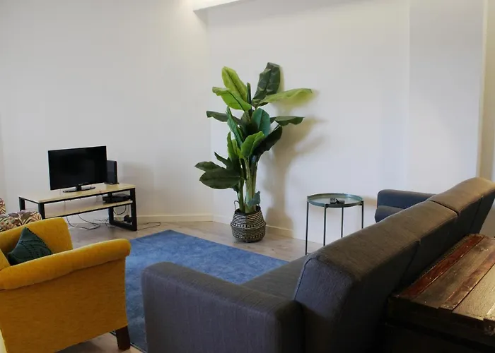 The View Appartamento