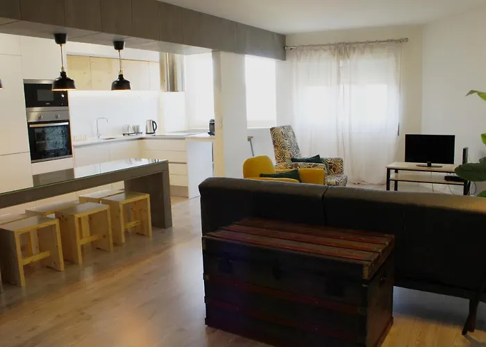 Appartamento The View *