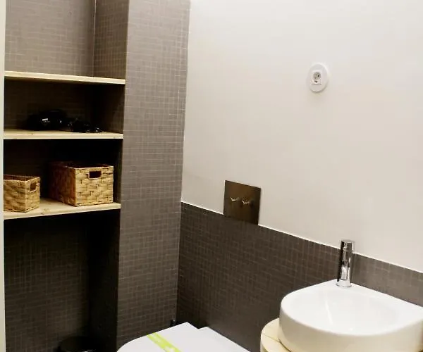 Appartamento The View