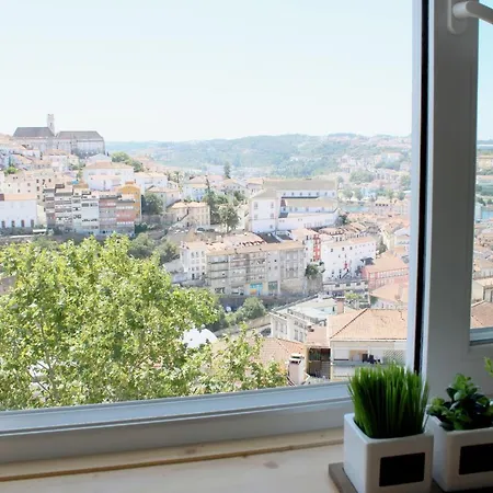The View Appartement