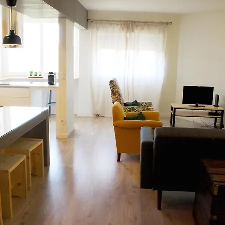 The View Apartment *