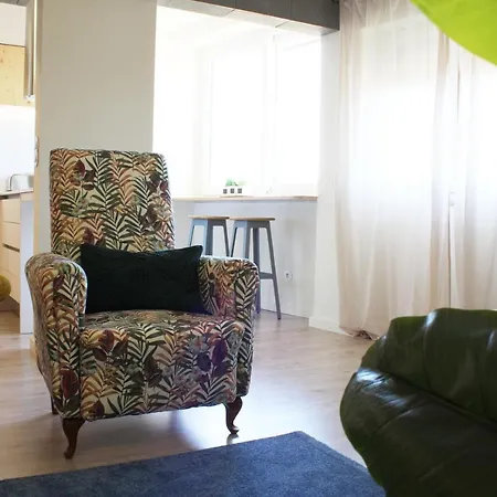 The View Apartment