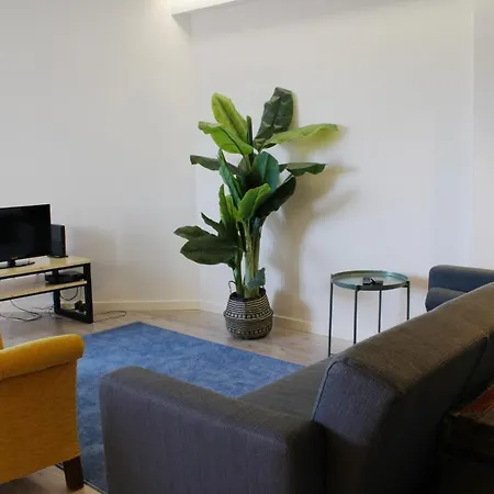 The View Apartment