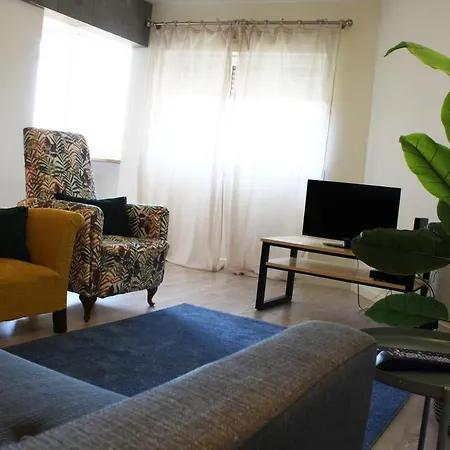 The View Apartment