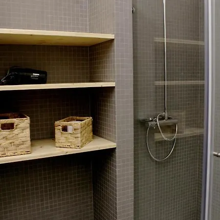 The View * كويمبرا