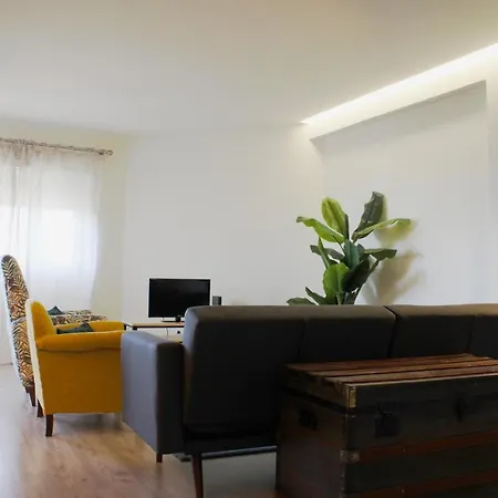 Appartement The View *