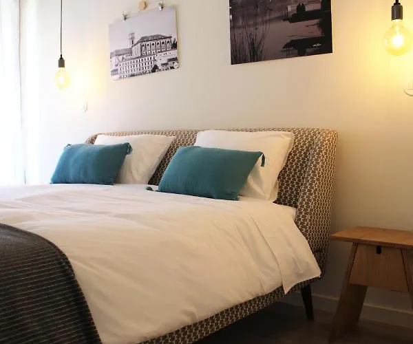 Lejlighed The View Coimbra