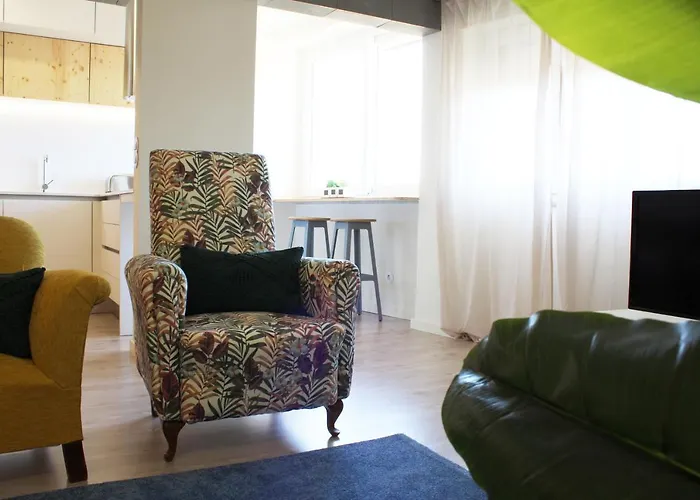 The View Apartamento