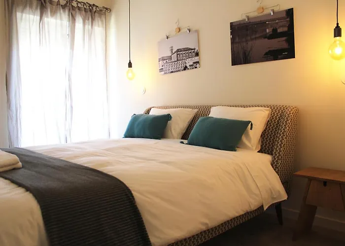 Apartamento The View