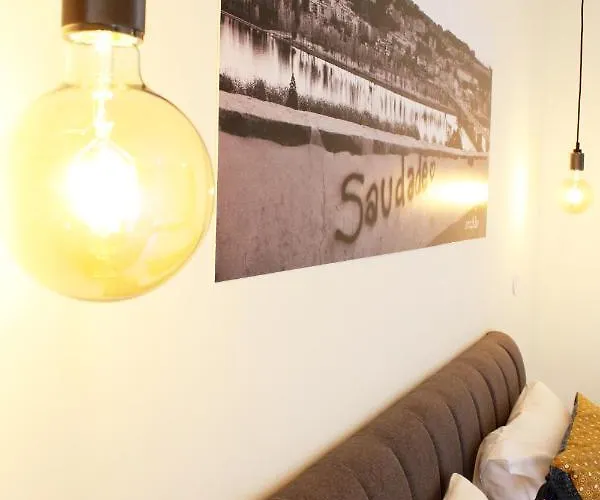 The View Lejlighed *