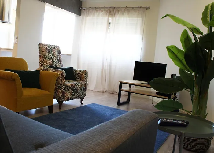 The View Apartamento