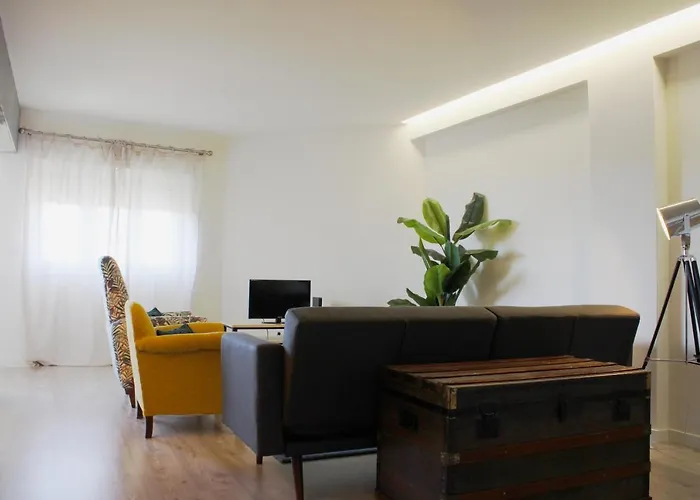 Apartamento The View *